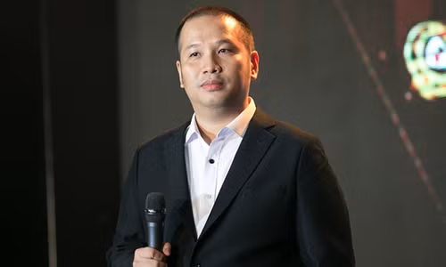 Quang Huy lên tiếng khi U23 Việt Nam bị "thả thính" quá lố.