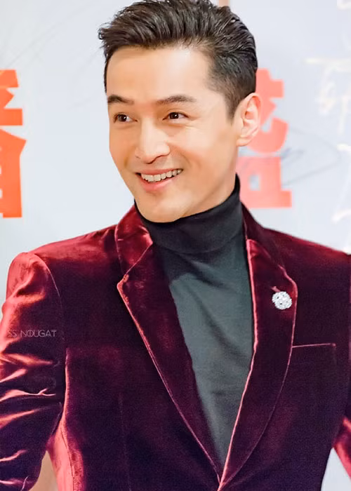 Nam diễn viên Hồ Ca sinh năm Nhâm Tuất 1982. Tài tử xứ Trung bước chân vào làng giải trí từ năm 2003.