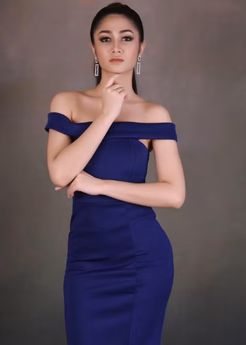 Hoa hậu hụt Panpaporn Sookdee bày tỏ cô cảm thấy sốc khi bị ban tổ chức đòi lại vương miện chỉ sau 24h.