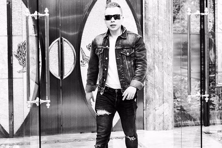 Ông bầu Khắc Tiệp chia sẻ: “Hoàn hảo không dành cho bất cứ ai... nhưng cố gắng để hoàn hảo thì không phải ai cũng được”.