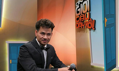 Xuân Bắc. Ảnh: FBNV