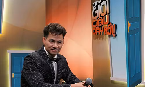 Xuân Bắc. Ảnh: FBNV