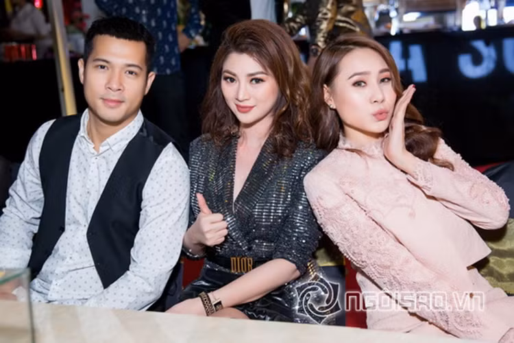 Trương Thế Vinh.