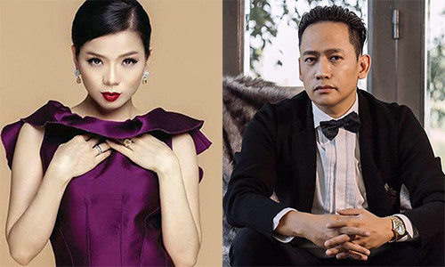 Lệ Quyên lại vấp phải ý kiến khi cho rằng bolero khó hát nhất.