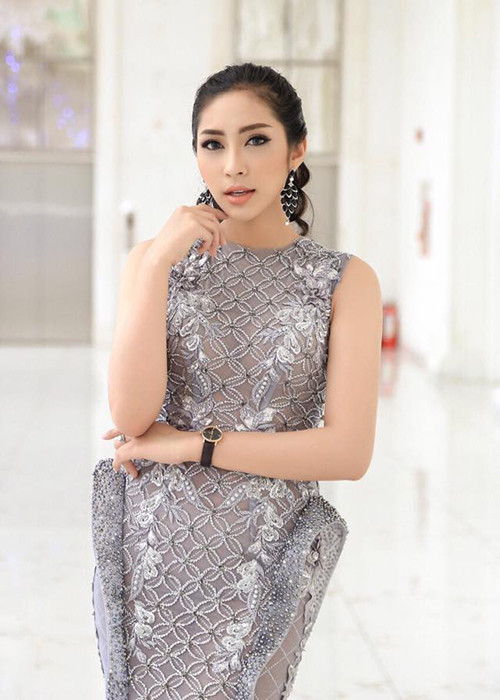 Khi đoạt vương miện, Đặng Thu Thảo từng phải đối mặt với những ý kiến trái chiều về nhan sắc.