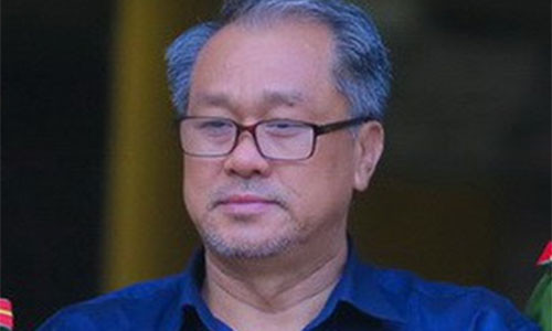 Phạm Công Danh. Ảnh: Tuổi trẻ