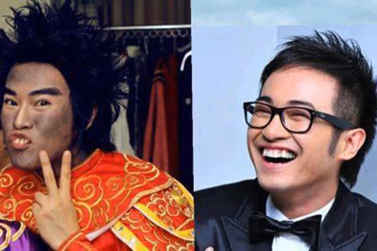 Minh Quân từng đóng vai Thiên Lôi trong Táo quân 2013, trợ lý Thiên Lôi trong Táo quân 2015, 2016.