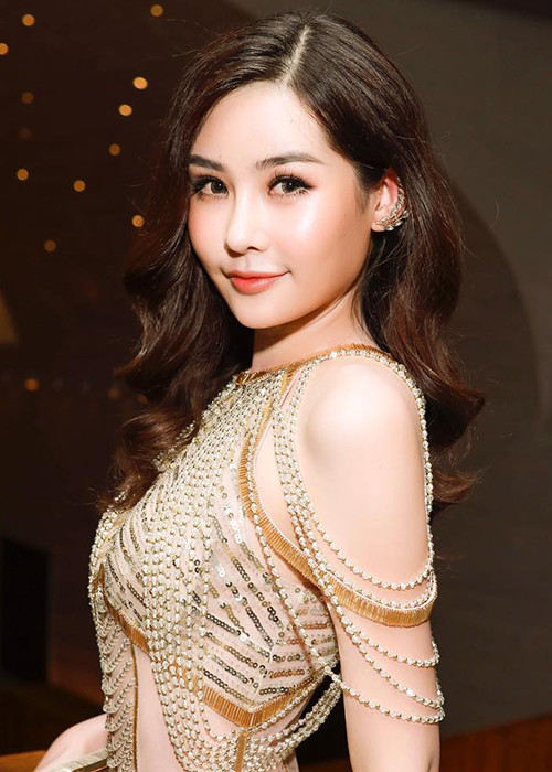 Cục Nghệ thuật Biểu diễn vừa ra văn bản đề nghị hủy kết quả của Lê Âu Ngân Anh tại cuộc thi Hoa hậu Đại dương 2017 do vi phạm điều kiện dự thi.