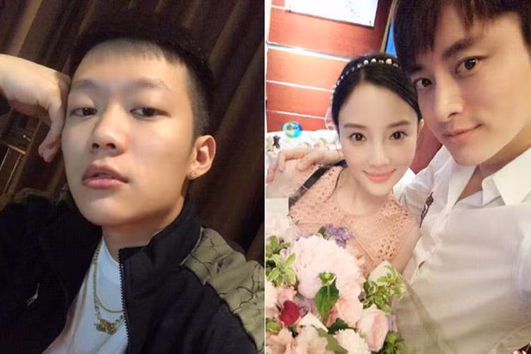 Trước lùm xùm, Lý Tiểu Lộ đang có tổ ấm hạnh phúc bên Giả Nãi Lượng và con gái.