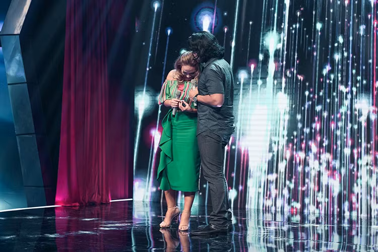 Đám cưới của Thanh Hà và Roland sẽ được tổ chức vào ngày 23/3/2018. Ảnh: FBNV