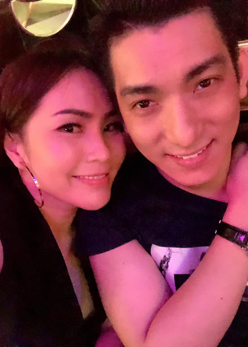 Vợ thứ 3 của Bảo Duy tên Thúy Oanh. Cô là một Việt kiều kinh doanh tại Australia có nhan sắc xinh đẹp.