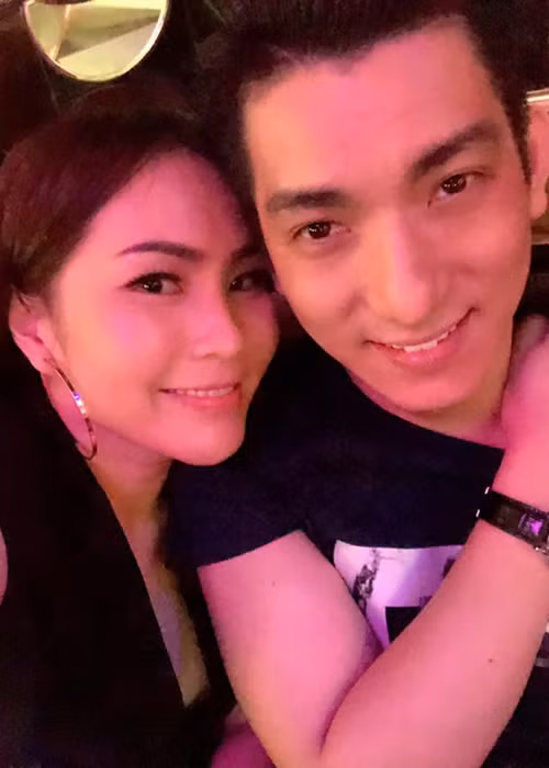 Vợ thứ 3 của Bảo Duy tên Thúy Oanh. Cô là một Việt kiều kinh doanh tại Australia có nhan sắc xinh đẹp.