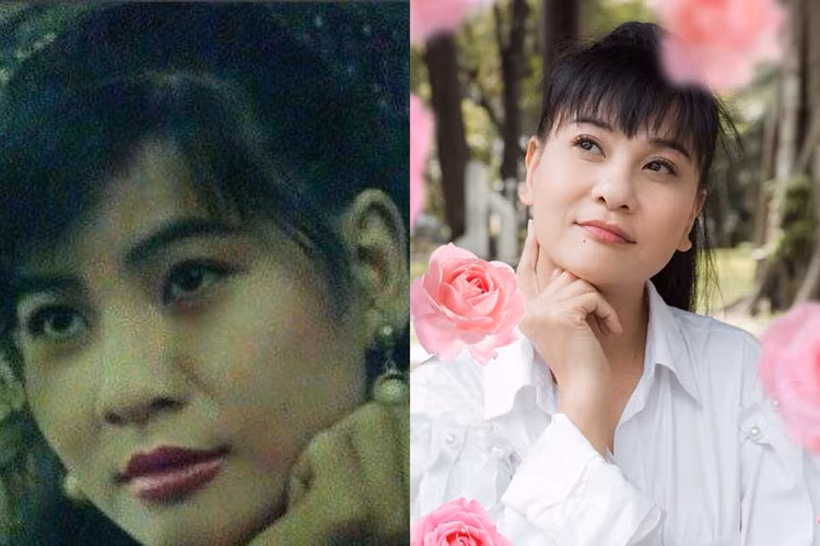 Cát Phượng tâm sự năm 37 tuổi cô gặp hạn: tiền tài không có, ly hôn.