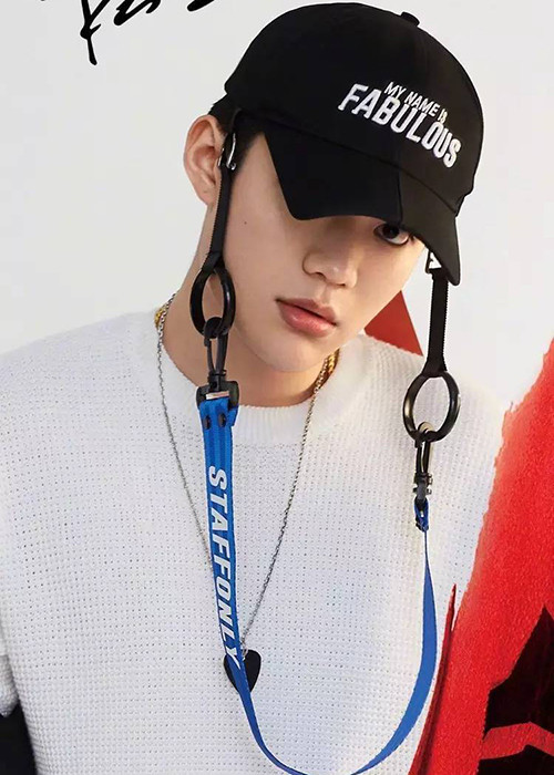 Trước khi vướng scandal, PGone có sự nghiệp đang trên đà phát triển. Nam rapper sinh năm 1994 từng là quán quân "The Rap Of China”.