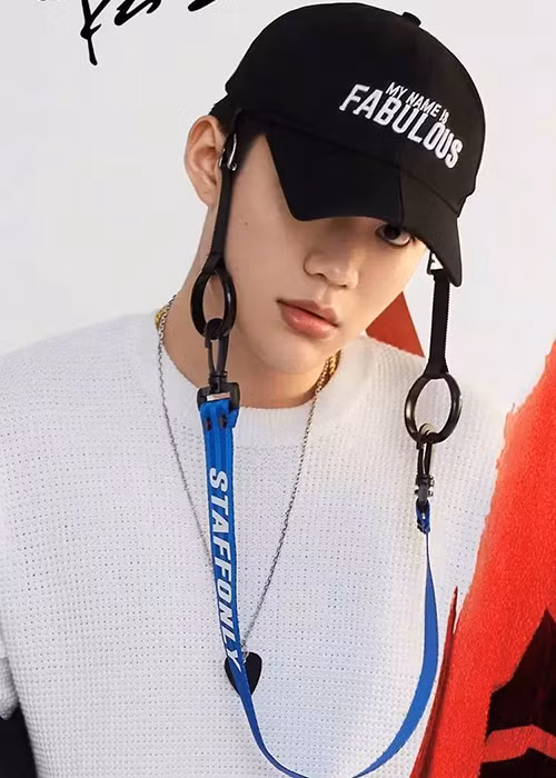 Trước khi vướng scandal, PGone có sự nghiệp đang trên đà phát triển. Nam rapper sinh năm 1994 từng là quán quân "The Rap Of China”.