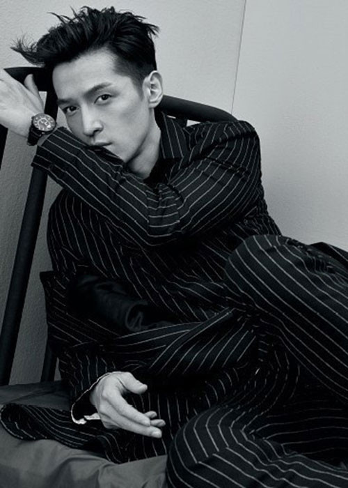 Hiện tại, trong loạt người tình tin đồn của Hồ Ca, có người công khai hẹn hò, người thì lên xe hoa, kẻ thì đã có con.