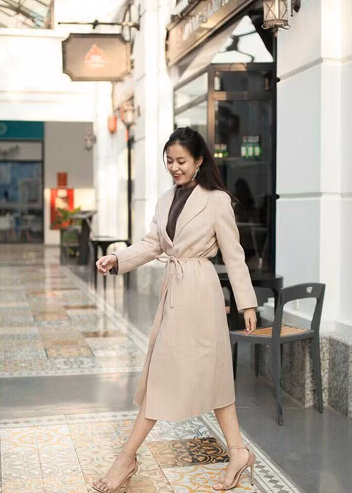 Hoàng Thùy Linh tâm sự: “Nếu bề ngoài nữ tính nhưng tính cách lại không như thế thì phải làm sao? Mình không muốn lừa dối mọi người”.