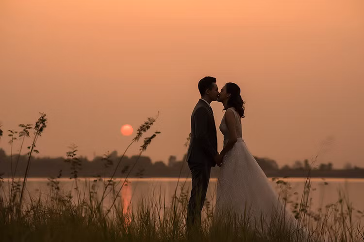 Bước ra từ cuộc thi Hoa hậu Việt Nam 2016, người đẹp gốc Thái Nguyên chọn cuộc sống không bon chen.