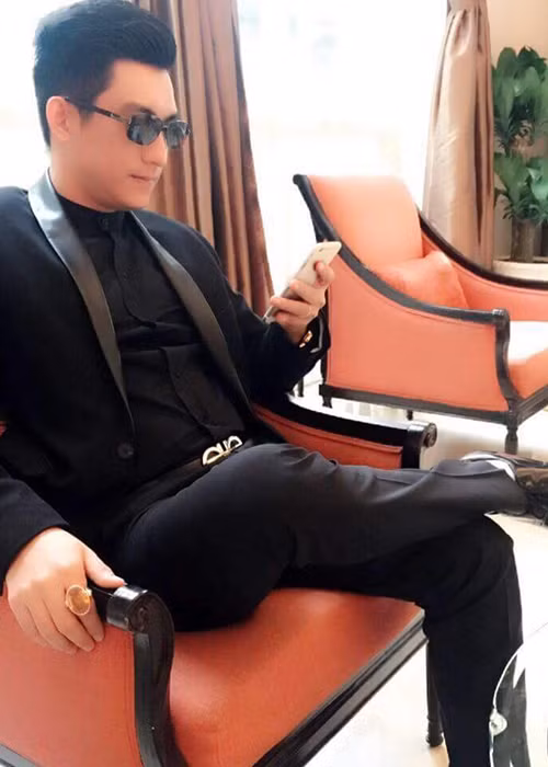 Ngoài tình duyên viên mãn, sau gần 1 năm ly hôn Phi Thanh Vân, Bảo Duy còn có một sự nghiệp kinh doanh khá thành công.