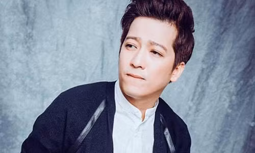 Trường Giang gây bất ngờ khi lần đầu sáng tác nhạc về tình yêu tan vỡ.