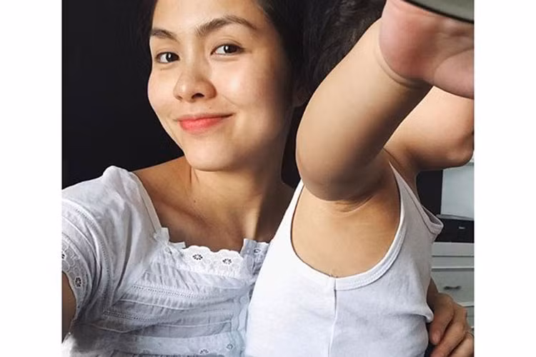 Tháng 3/2017, vợ chồng Tăng Thanh Hà chào đón thêm cô công chúa nhỏ. Từ khi sinh, cặp đôi luôn giữ kín hình ảnh bé.