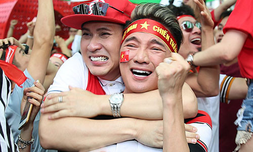 Đàm Vĩnh Hưng. Ảnh: Zing