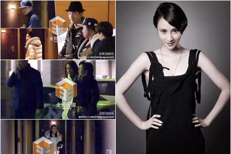 Đầu năm 2016, Hồ Ca úp mở yêu tiểu thư danh giá Lâm Hiểu. Tuy nhiên, sau đó, anh một mực khẳng định đang độc thân.