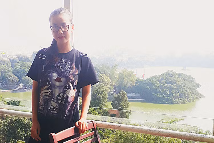 Sau ồn ào "ngoại tình", Lại Thanh Hương và Vũ Mạnh Hiệp tái hợp bởi cùng tích cực hàn gắn tình cảm. Ảnh: FBNV