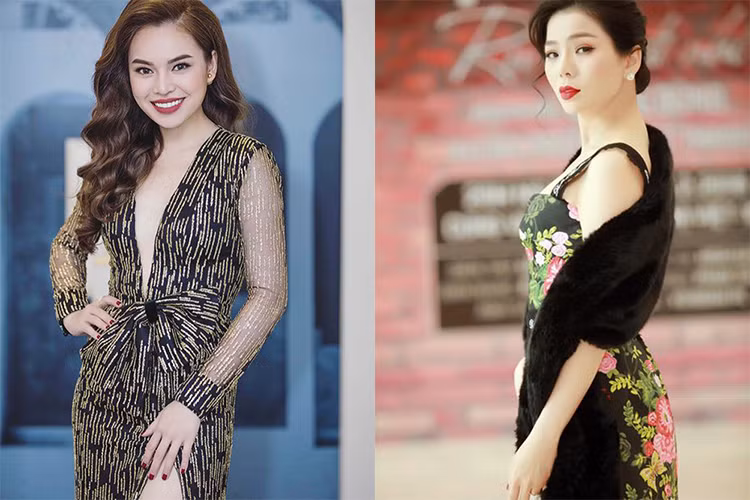 Gần đây, Giang Hồng Ngọc bày tỏ mong muốn trở thành Lệ Quyên thứ 2. Về phía Lệ Quyên, cô không ngần ngại nhận xét cách hát của đàn em có rất nhiều vấn đề.