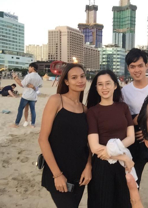 Khác với H’Hen Niê, H'Ăng Niê đã tham gia đến 7 cuộc thi nhan sắc trong 6 năm nhưng đều trắng tay.