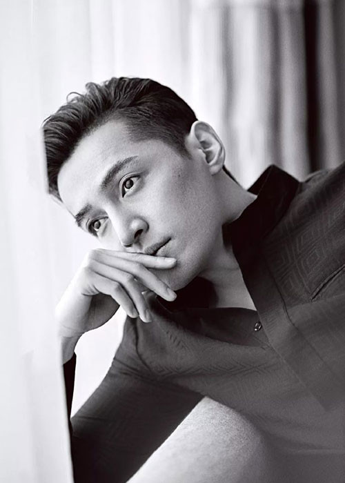 Trong khi nhiều sao Hoa ngữ đồng loạt rủ nhau kết hôn, người hâm mộ rất mong Hồ Ca sớm lập gia đình.