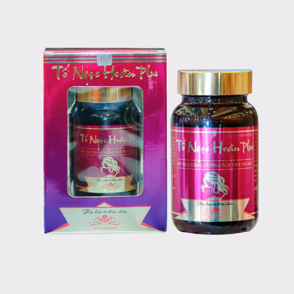 TPBVSK To Ngoc Hoan Plus vi pham quang cao, lua doi nguoi tieu dung the nao?