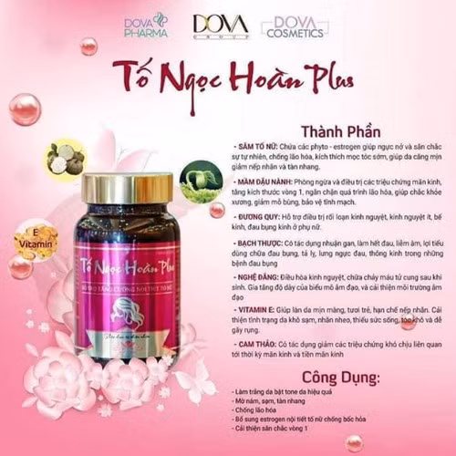 TPBVSK To Ngoc Hoan Plus vi pham quang cao, lua doi nguoi tieu dung the nao?-Hinh-2