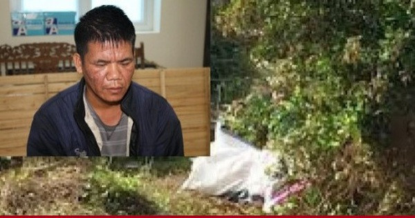 Công tác sàng lọc các đối tượng tình nghi được triển khai nhanh chóng. Từ nguồn tin các trinh sát báo về nổi cộm lên đối tượng Hà Văn Hoát (SN 1985, trú tại thôn Thác Vác, xã Đồng Khê, Văn Chấn). Theo một số người dân địa phương, thời điểm xảy ra vụ án, họ có nhìn thấy Hoát xuất hiện gần khu vực hiện trường. Bản thân Hoát vốn làm nghề chăn bò thuê cho một người dân sinh sống tại thôn Làng Mảnh, xã Tà Xi Láng (huyện Trạm Tấu). 