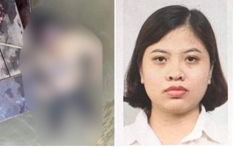 Thi the tren song Duong la nghi pham vu bat coc, sat hai be 2 tuoi