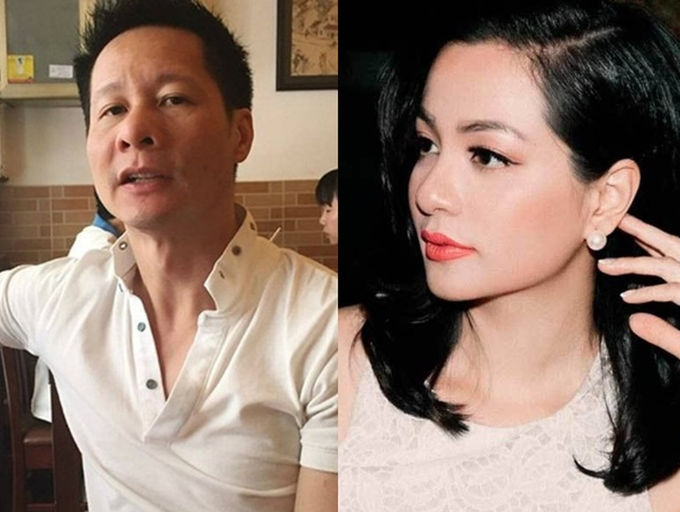 Theo hồ sơ vụ án, ông An và bà Thúy kết hôn tại Mỹ vào năm 2006, có 2 con chung. Đến tháng 3/2008, vợ chồng họ ly hôn tại tòa án bang California, Mỹ. Hai năm sau ông An gửi đơn kiện đến TAND TPHCM, yêu cầu vợ cũ trả lại 39 loại tài sản mua tại Việt Nam. Nguyên đơn cũng cho biết, sau khi ly hôn tại Mỹ, Tòa thượng thẩm bang California ghi nhận sự thỏa thuận của đương sự, quyết định ngoài các tài sản riêng được hai bên thừa nhận, Ngọc Thúy phải chuyển các tài sản đang sở hữu tại Việt Nam vào công ty chung để giao cho các con khi đủ 18 tuổi. Do Ngọc Thúy không thực hiện phán quyết trên nên ông tiếp tục yêu cầu tòa buộc vợ cũ phải giao lại toàn bộ tài sản cho các con. 