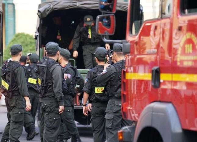 Bà Nguyễn Phương Hằng đưa lên không gian mạng những thông tin thuộc bí mật cá nhân, bí mật gia đình và đời sống riêng tư của ca sĩ Đàm Vĩnh Hưng, ca sĩ Vy Oanh và nhiều nghệ sĩ, cá nhân khác, trái với quy định của pháp luật. 