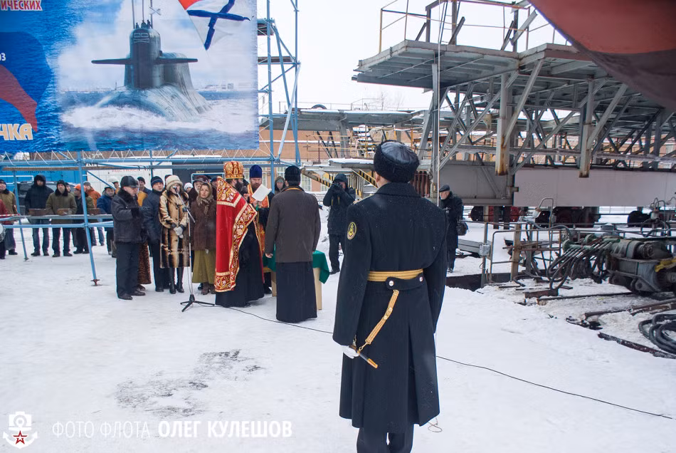 Như vậy, tới năm 2022, Hải quân Nga mới nhận lại chiếc tàu ngầm hạt nhân của mình. Tất nhiên đó là nếu mọi việc thuận lợi, còn nếu không…