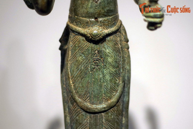 Theo đánh giá của các nhà nghiên cứu, tượng Avalokitesvara Hoài Nhơn đã góp phần phản ánh sự phát triển của Phật giáo Chăm Pa hơn một thiên niên kỷ trước. Đây thực sự là một tác phẩm nghệ thuật hoàn hảo, chứng minh cho tài năng của các nghệ nhân Chăm thời kỳ này.