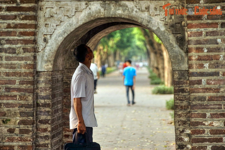 Ngày nay, tháp Hòa Phong đã trở thành một công trình mang tính biểu tượng bên bờ hồ Hoàn Kiếm. Hình ảnh tòa tháp cổ kính rêu phong đã ghi dấu trong tâm hồn nhiều thế hệ người Hà Nội.