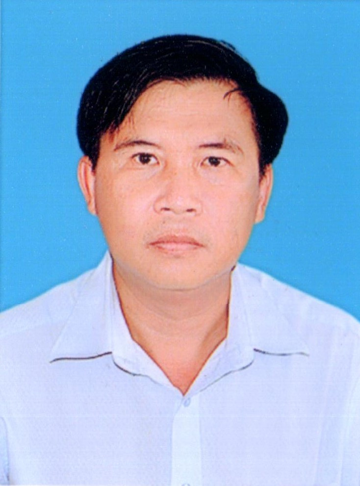 Vinh danh tri thuc 2022: THS. Chung Tan Hieu