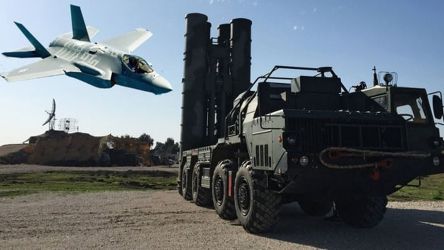 Tác giả lưu ý rằng tổ hợp tên lửa phòng không tầm xa đầy hứa hẹn (mà ông gọi là Triumfator-M) có một số lợi thế không thể phủ nhận so với các sản phẩm hiện có.