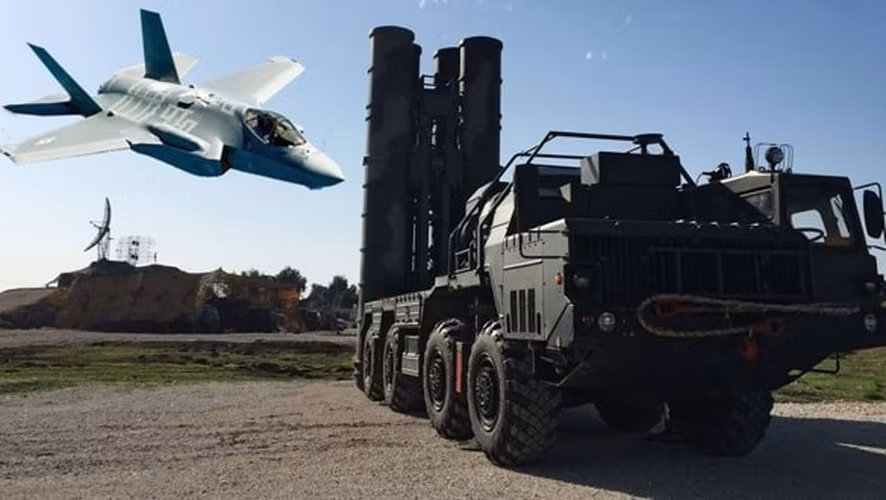 Tác giả lưu ý rằng tổ hợp tên lửa phòng không tầm xa đầy hứa hẹn (mà ông gọi là Triumfator-M) có một số lợi thế không thể phủ nhận so với các sản phẩm hiện có.