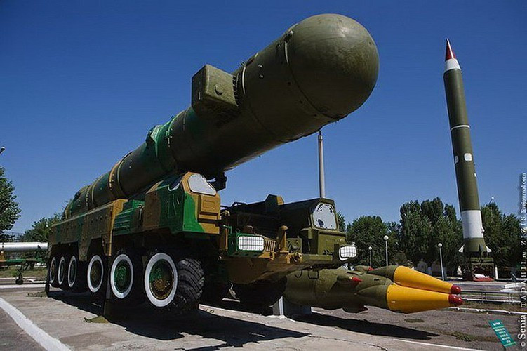 Bên cạnh đó, đặc phái viên Mỹ Georgette Mosbacher đã viết trên trang Twitter của mình và được nhiều hãng thông tấn quốc tế đăng tải như sau: