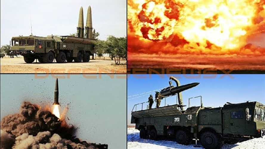 Ông Mosbacher cho rằng nếu chính quyền Đức ủng hộ việc cắt giảm ảnh hưởng quân sự của Mỹ trên lãnh thổ của họ, thì Washington có thể đề nghị với Ba Lan để đưa vũ khí hạt nhân sang đây, điều này sẽ khiến Nga càng dễ bị tổn thương hơn.