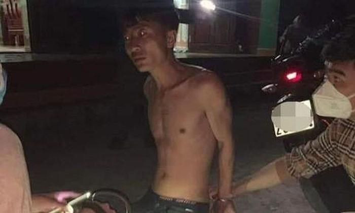 Tin nóng 30/1: Phát hiện thi thể nữ giới không còn nguyên vẹn dưới hầm biogas - Hình 6 Tin nong 30/1: Phat hien thi the nu gioi khong con nguyen ven duoi ham biogas-Hinh-6