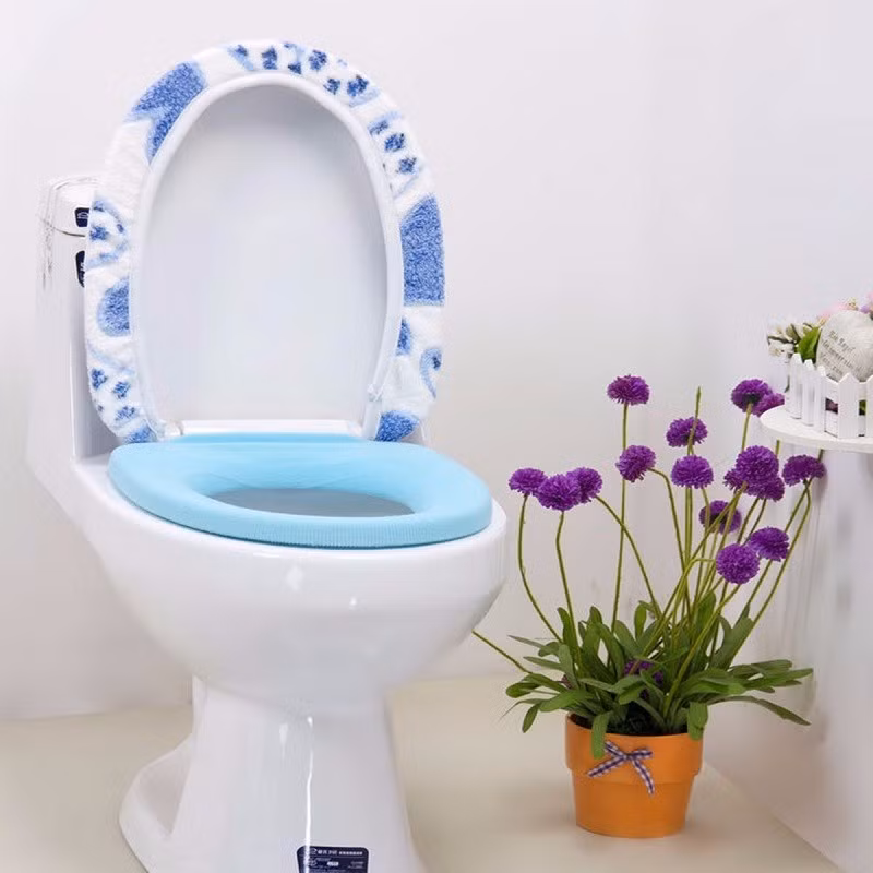 Luôn giữ bồn cầu nói riêng và nhà vệ sinh nói chung sạch sẽ, thoáng đãng để luồng khí tốt lưu thông. Ảnh: Fristops. (Bài viết chỉ mang tính chất tham khảo, cung cấp nội dung mang tính trắc nghiệm vui cho bạn đọc).