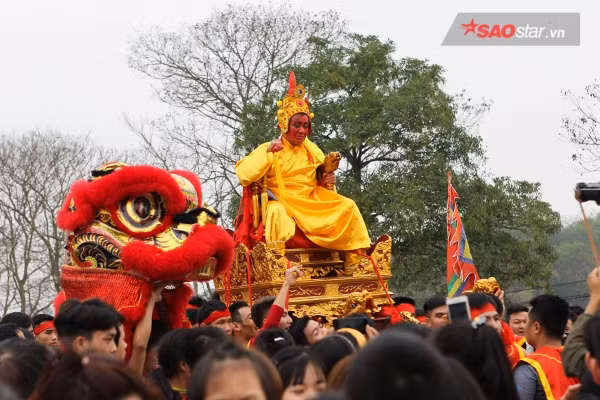 Ảnh: Thế Việt.