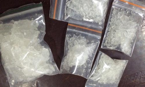 Người sử dụng ma túy đã từng gây ra những vụ án rúng động dư luận.