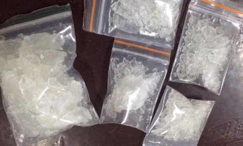 Người sử dụng ma túy đã từng gây ra những vụ án rúng động dư luận.